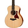 Taylor GS Mini-e Acoustic-Electric Bass Guitar Natural