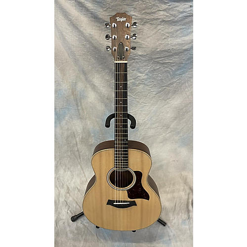 Taylor GS Mini-e Acoustic Electric Guitar Antique Natural