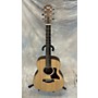 Used Taylor GS Mini-e Acoustic Electric Guitar Antique Natural