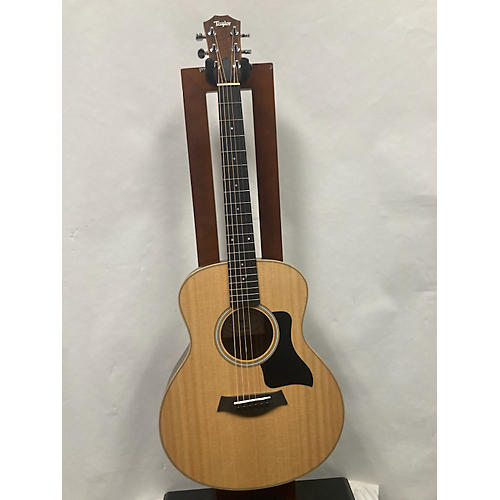 Taylor GS Mini-e Acoustic Electric Guitar Spruce