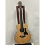 Used Taylor GS Mini-e Acoustic Electric Guitar Spruce