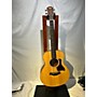 Used Taylor GS Mini-e Acoustic Electric Guitar Natural