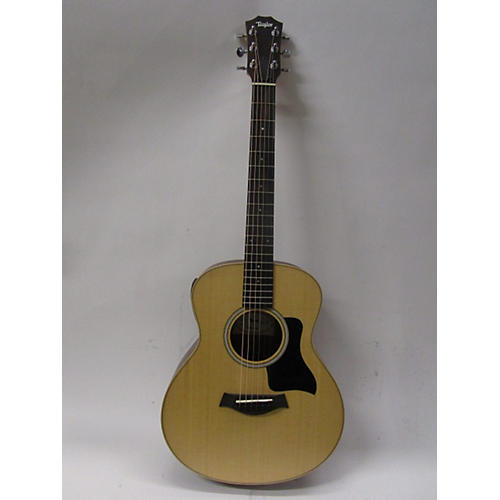 GS Mini-e Acoustic Electric Guitar