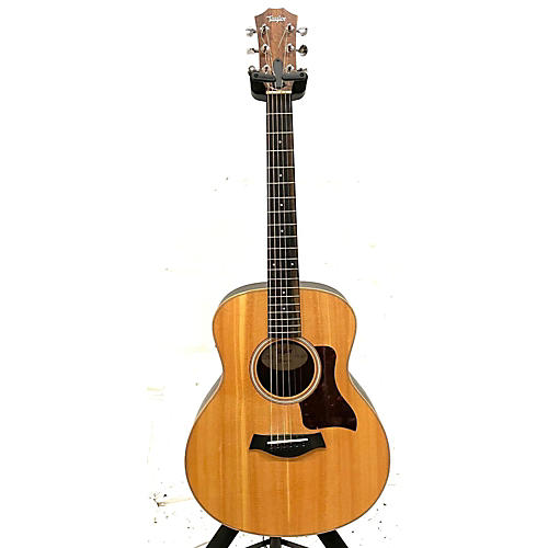 Taylor GS Mini-e Acoustic Electric Guitar Natural