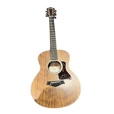 Taylor GS Mini-e Acoustic Electric Guitar