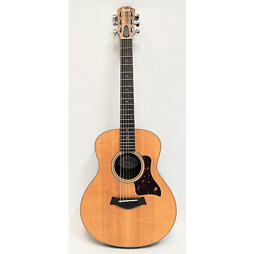 Taylor GS Mini-e Acoustic Electric Guitar Mahogany