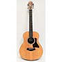 Used Taylor GS Mini-e Acoustic Electric Guitar Mahogany