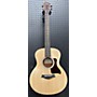 Used Taylor GS Mini-e Acoustic Electric Guitar Natural