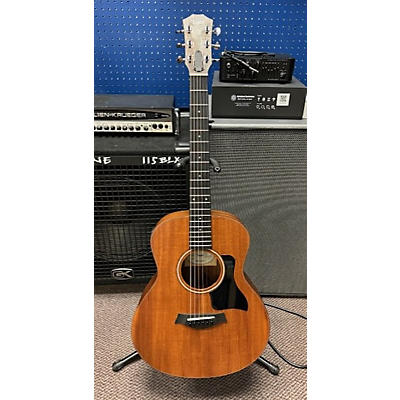 Taylor GS Mini-e Acoustic Electric Guitar
