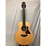 Used Taylor GS Mini-e Acoustic Electric Guitar Rosewood