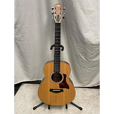 Taylor GS Mini-e Acoustic Electric Guitar