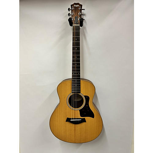 Taylor GS Mini-e Acoustic Electric Guitar Natural