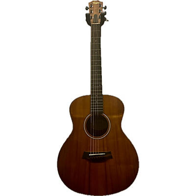 Taylor GS Mini-e Acoustic Electric Guitar