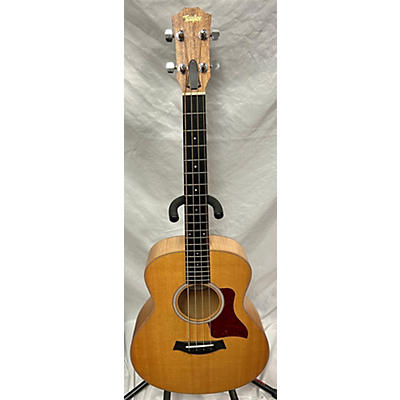 Taylor GS Mini-e BASS Acoustic Bass Guitar