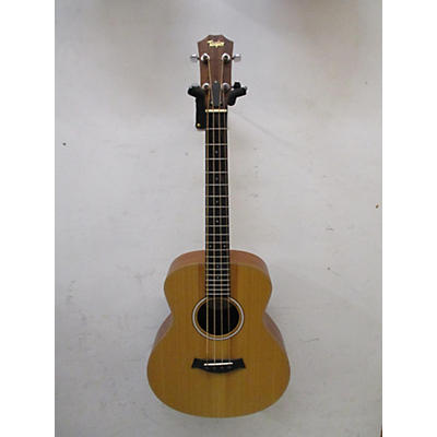 Taylor GS Mini-e Bass Acoustic Bass Guitar