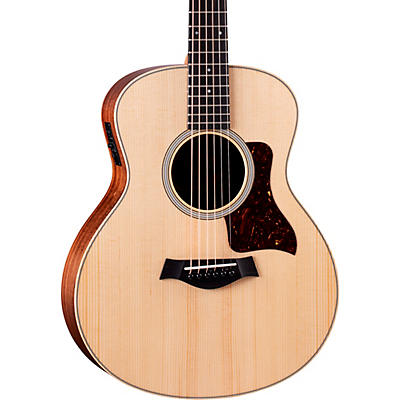 Taylor GS Mini-e Blackwood LTD Acoustic Electric Guitar