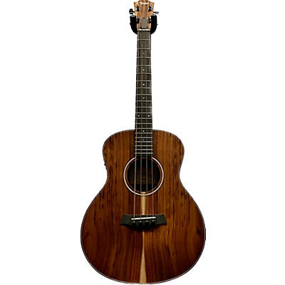 Taylor GS Mini-e Koa Acoustic Bass Guitar