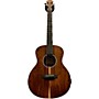 Used Taylor GS Mini-e Koa Acoustic Bass Guitar Natural