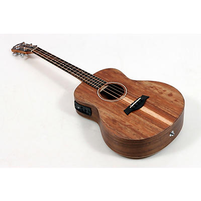 Taylor GS Mini-e Koa Acoustic-Electric Bass Guitar