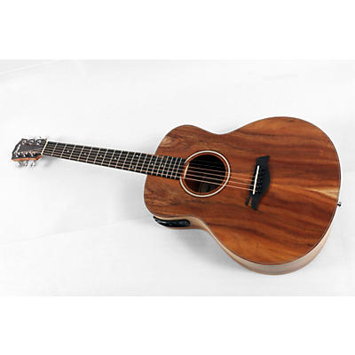 Taylor GS Mini-e Koa Acoustic-Electric Guitar