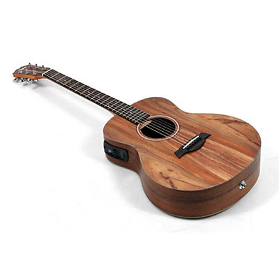 Taylor GS Mini-e Koa Acoustic-Electric Guitar