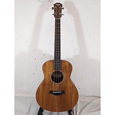 Taylor GS Mini-e Koa Bass Acoustic Bass Guitar