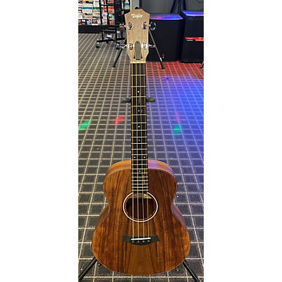 Taylor GS Mini-e Koa Bass Acoustic Bass Guitar