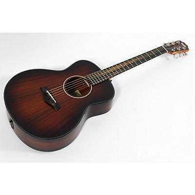 Taylor GS Mini-e Koa Plus Acoustic-Electric Guitar
