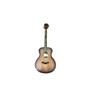 Used Taylor GS Mini-e Koa Plus Acoustic-Electric Guitar Shaded Edge Burst Acoustic Electric Guitar Shaded Edge Burst
