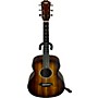 Used Taylor GS Mini-e Koa Plus Acoustic Electric Guitar Natural