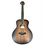 Used Taylor GS Mini-e Koa Plus Acoustic Electric Guitar Shaded Edge Burst