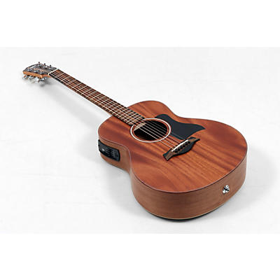 Taylor GS Mini-e Mahogany Acoustic-Electric Guitar