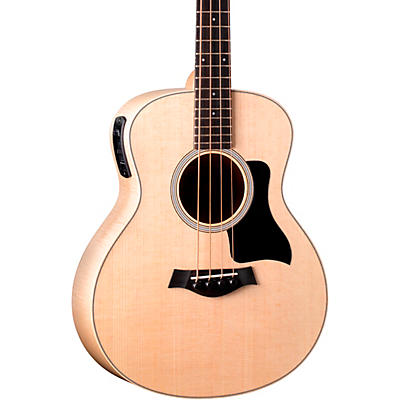 Taylor GS Mini-e Maple Acoustic-Electric Bass