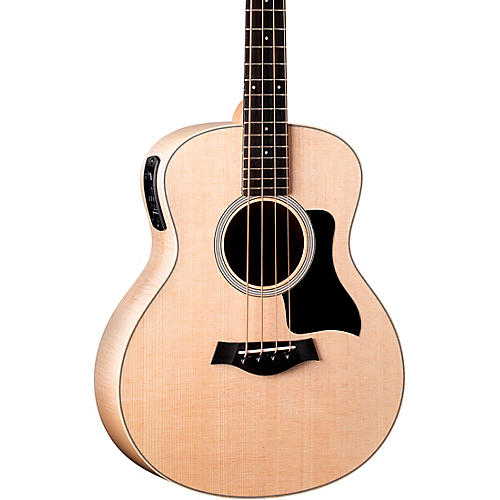 GS Mini-e Maple Acoustic-Electric Bass