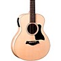 Taylor GS Mini-e Maple Acoustic-Electric Bass Natural