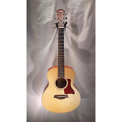 Taylor GS Mini-e QS-LTD Acoustic Guitar