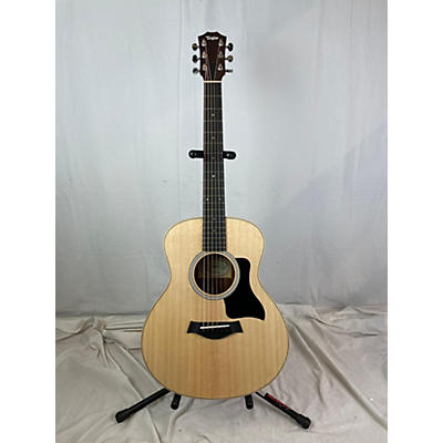 Taylor GS Mini-e ROSEWOOD Acoustic Electric Guitar