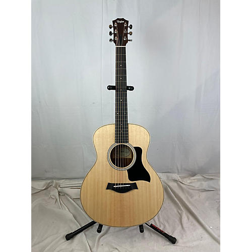 Taylor GS Mini-e ROSEWOOD Acoustic Electric Guitar Natural