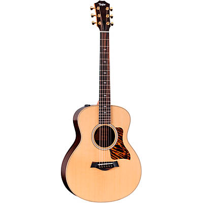 Taylor GS Mini-e Rosewood 50th Anniversary Limited-Edition Acoustic-Electric Guitar