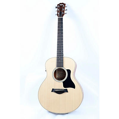 Taylor GS Mini-e Rosewood Acoustic-Electric Guitar