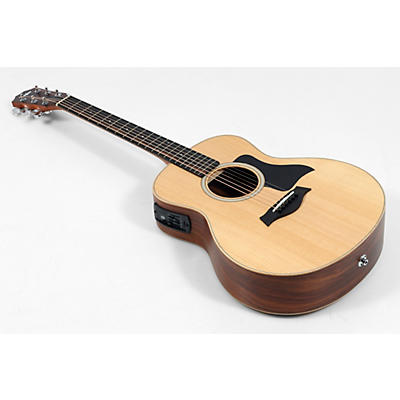 Taylor GS Mini-e Rosewood Acoustic-Electric Guitar