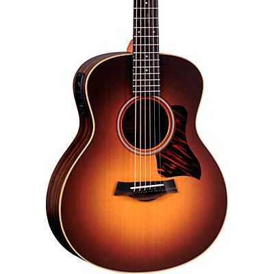 Taylor GS Mini-e Rosewood Acoustic-Electric Guitar