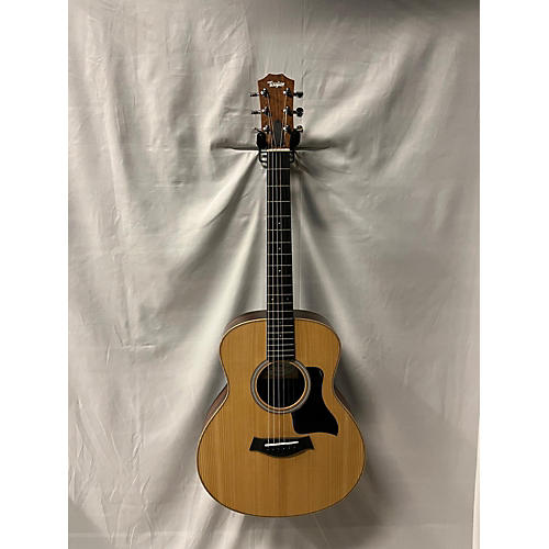 Taylor GS Mini-e Rosewood Acoustic Electric Guitar Natural