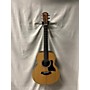 Used Taylor GS Mini-e Rosewood Acoustic Electric Guitar Natural