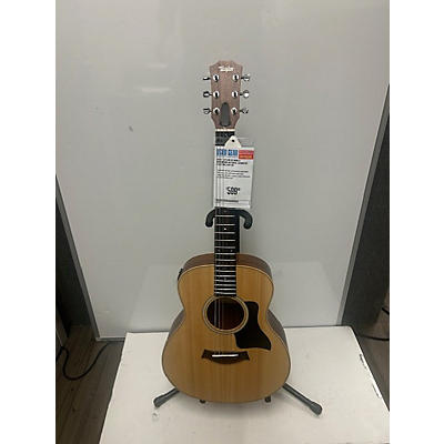 Taylor GS Mini-e Rosewood Acoustic Electric Guitar