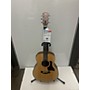 Used Taylor GS Mini-e Rosewood Acoustic Electric Guitar Natural