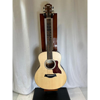 Taylor GS Mini-e Rosewood Acoustic Electric Guitar