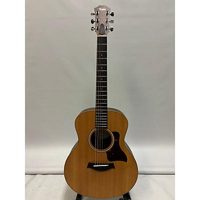 Taylor GS Mini-e Rosewood Acoustic Electric Guitar