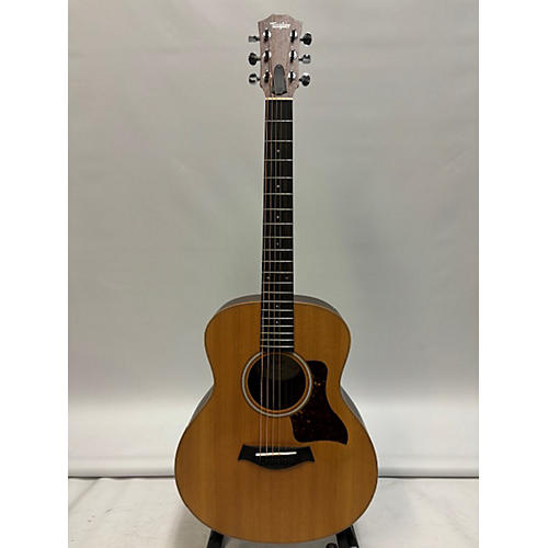 Taylor GS Mini-e Rosewood Acoustic Electric Guitar Natural