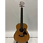 Used Taylor GS Mini-e Rosewood Acoustic Electric Guitar Natural